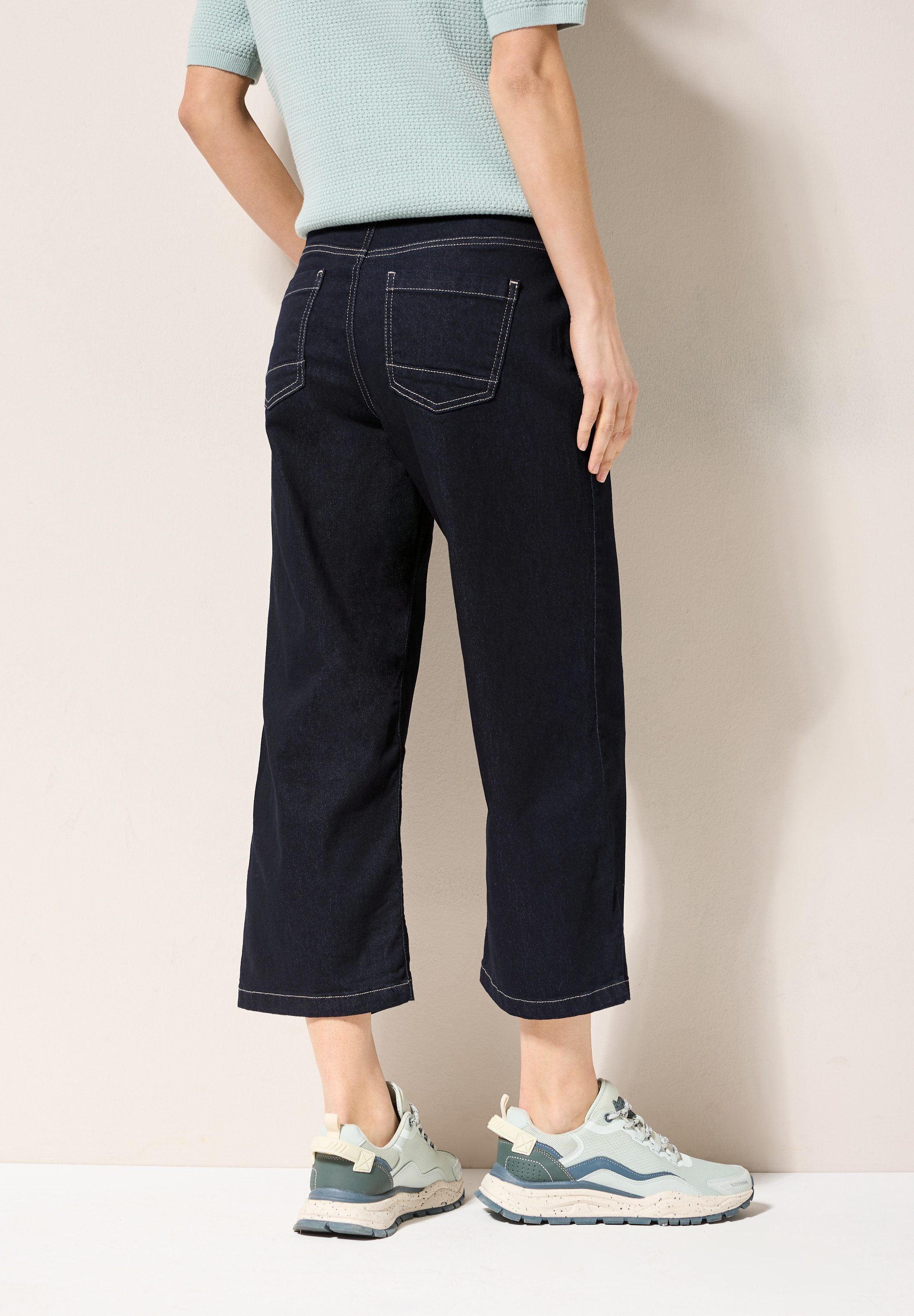 Cecil Loose-fit-Jeans, im Loose Fit günstig online kaufen