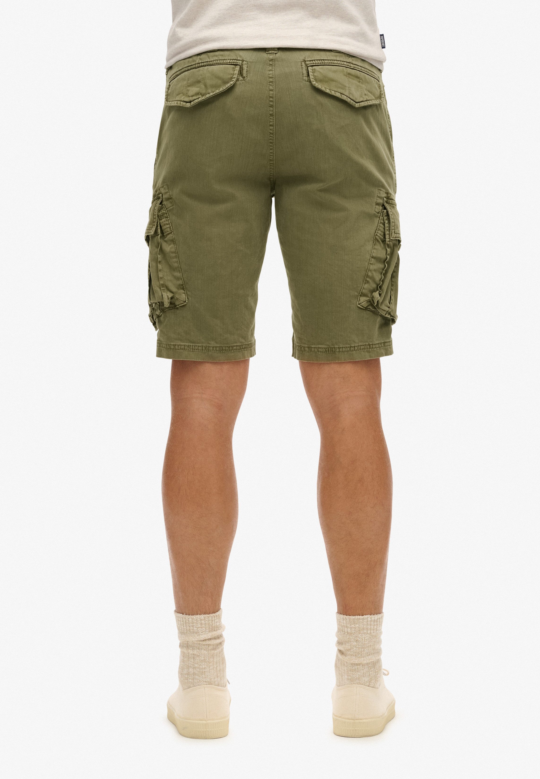 Superdry Cargobermudas CORE CARGO SHORT günstig online kaufen
