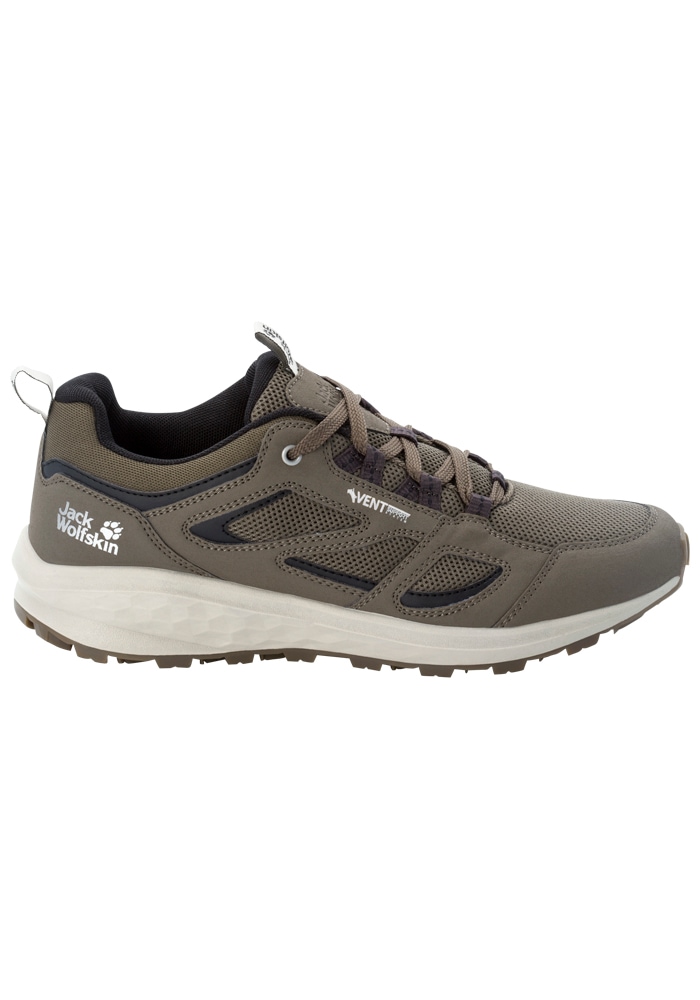 Jack Wolfskin Wanderschuh "VOJO 3 VENT LOW M" günstig online kaufen