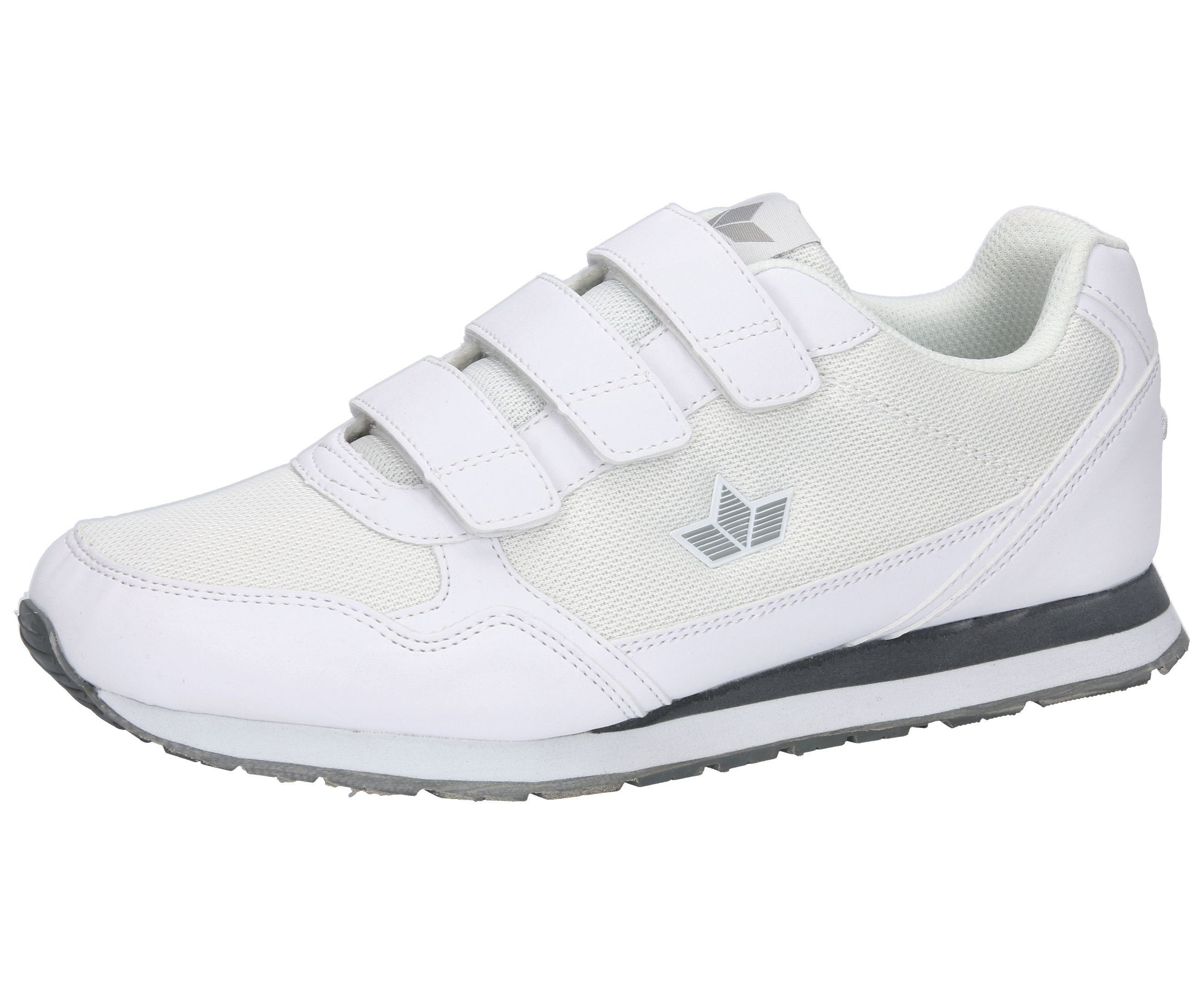 Lico Laufschuh "Joggingschuh Simon V" günstig online kaufen