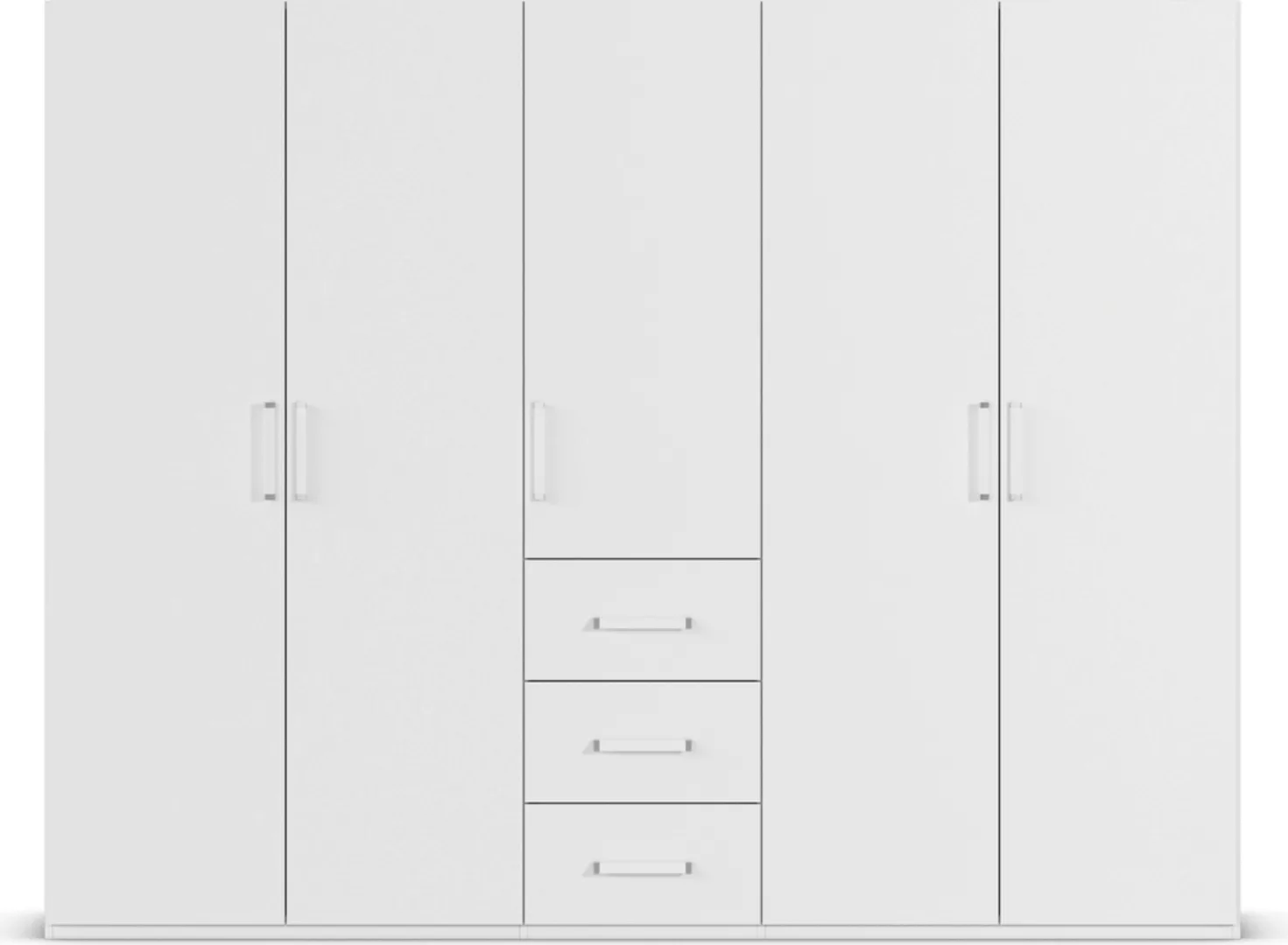 rauch Drehtürenschrank "Kleiderschrank Schrank Garderobe Schlafzimmerschran günstig online kaufen