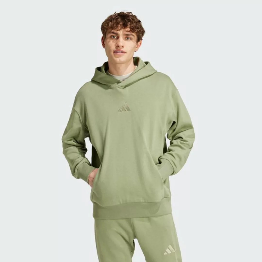 adidas Sportswear Kapuzensweatshirt M A SZN FT HD günstig online kaufen