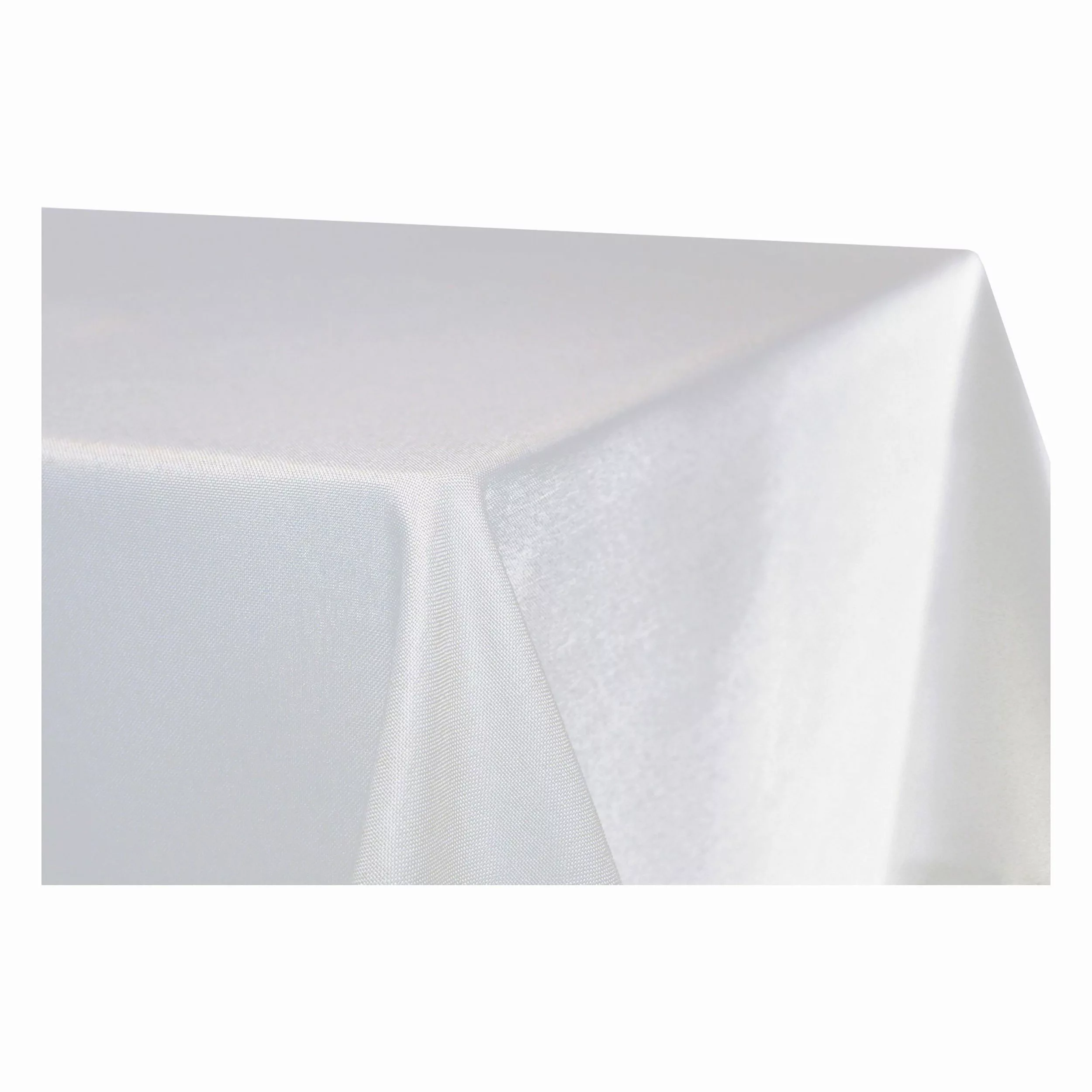 Haus und Deko Tischdecke Tischdecke Leinenoptik günstig online kaufen