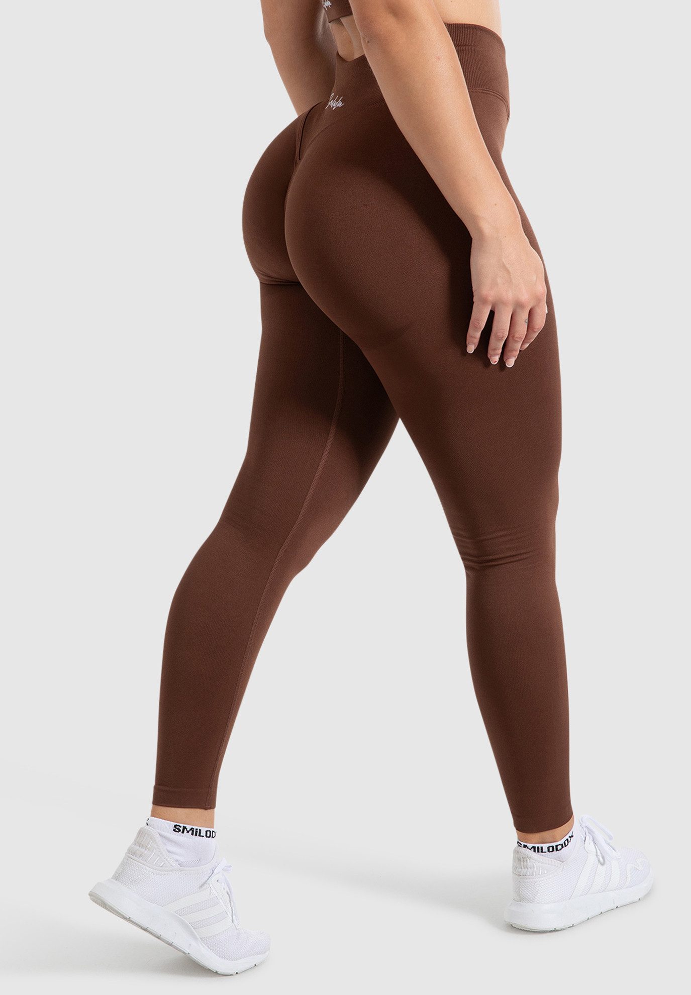 Smilodox Leggings Silvia, High Waist Sporthose günstig online kaufen