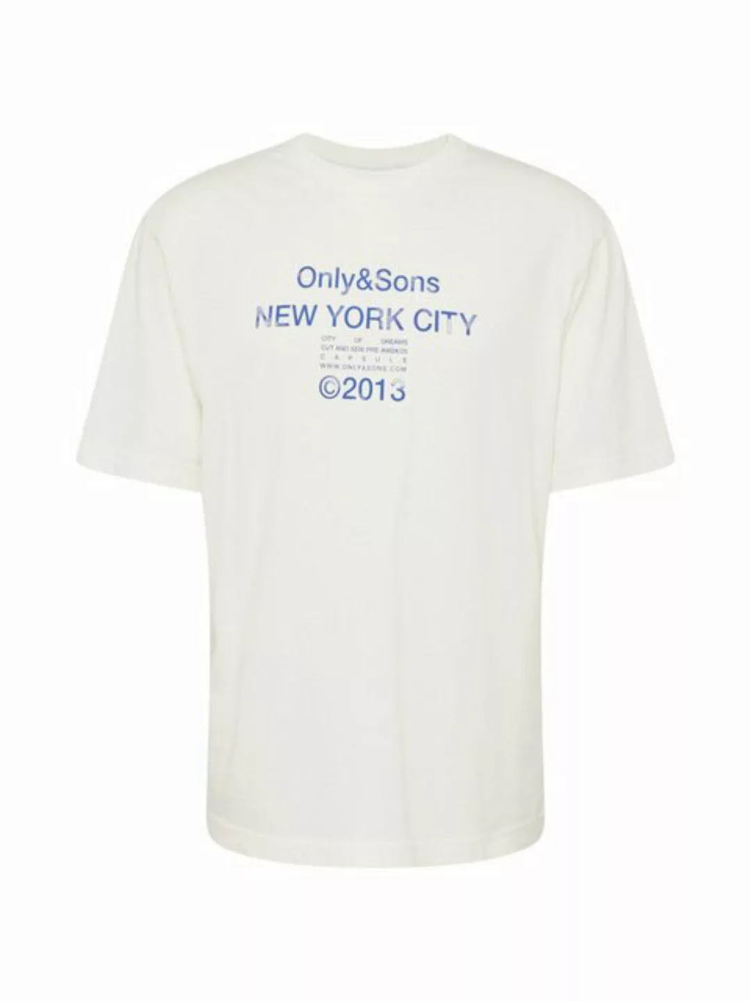 ONLY & SONS T-Shirt ONSRALPH (1-tlg) günstig online kaufen