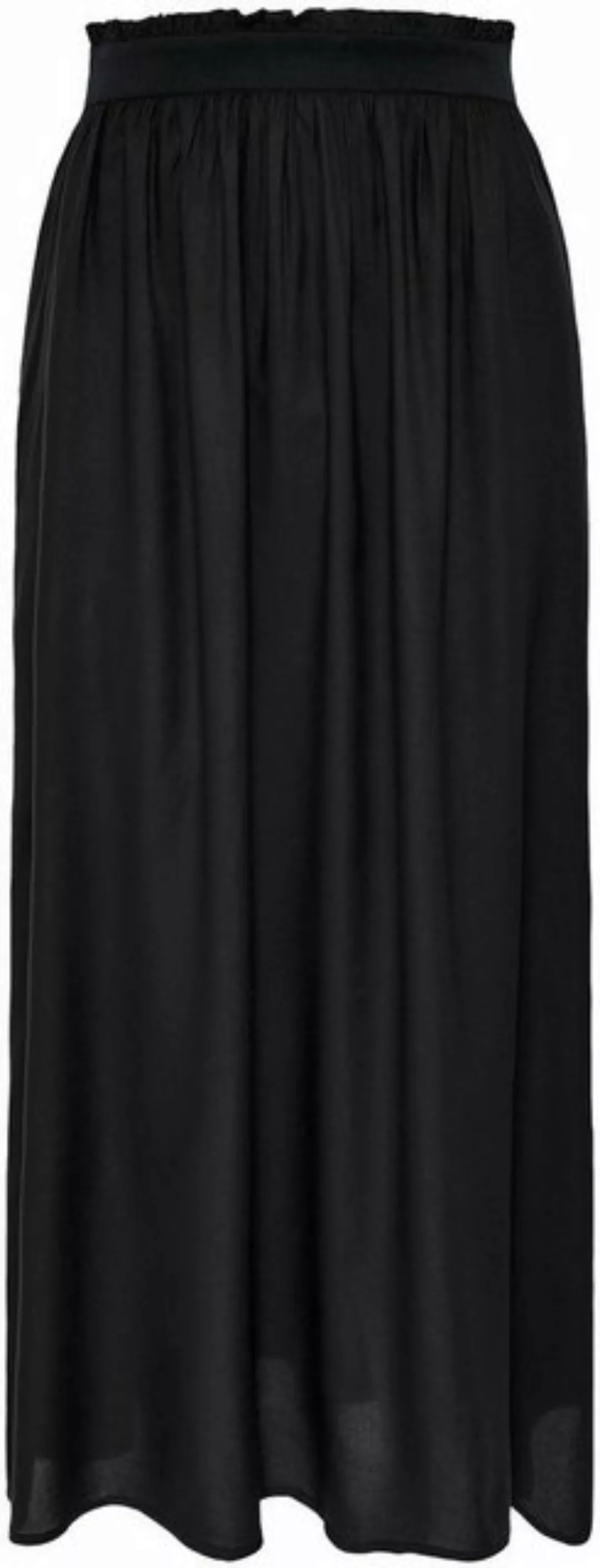 ONLY Maxirock ONLVENEDIG LIFE LONG SKIRT WVN NOOS günstig online kaufen