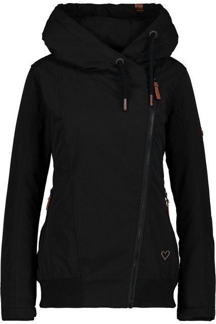 Alife & Kickin Kurzjacke Damen KIDDOAK günstig online kaufen