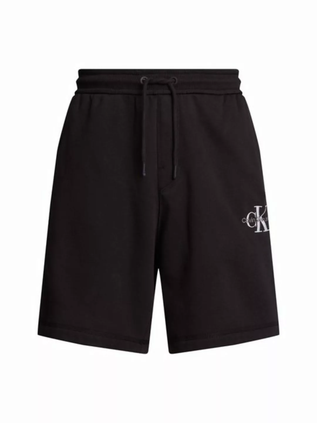 Calvin Klein Jeans Sweatshorts MONOLOGO HWK SHORT mit Logoschriftzug günstig online kaufen