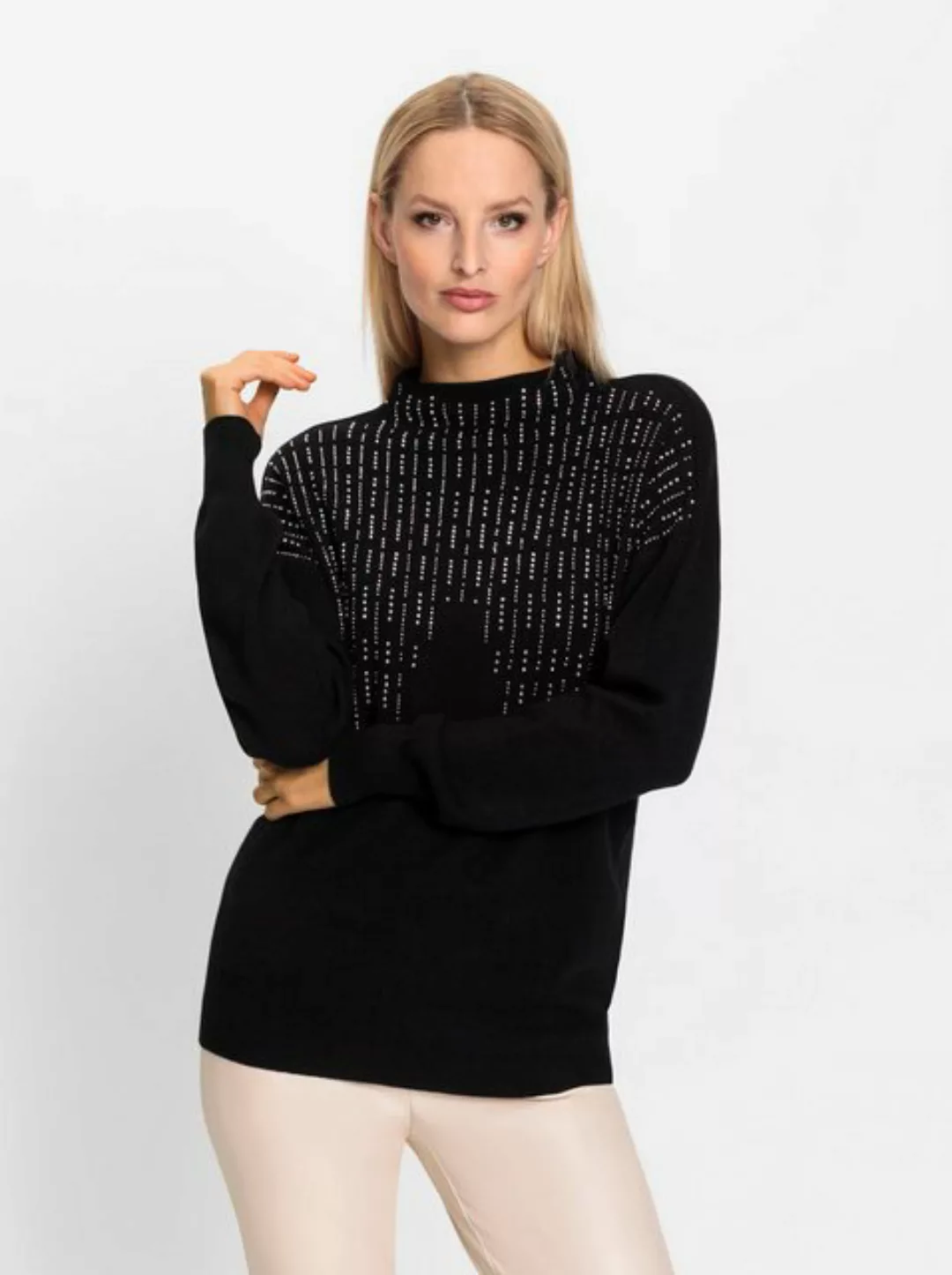 heine Strickpullover Pullover günstig online kaufen