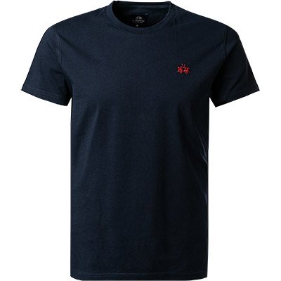 LA MARTINA T-Shirt CCMR04/JS206/07017 günstig online kaufen