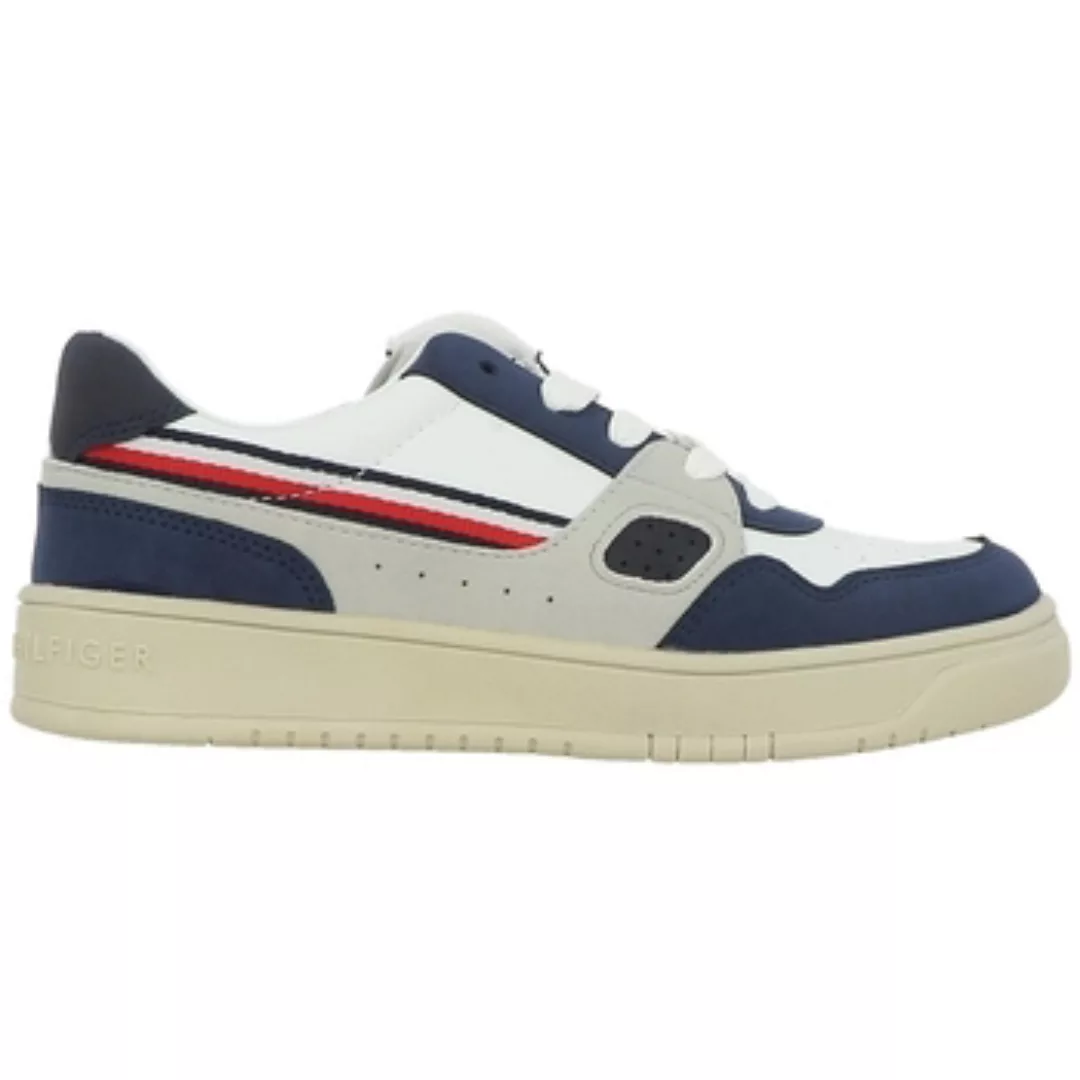 Tommy Hilfiger  Sneaker STRIPES LOW CUT günstig online kaufen