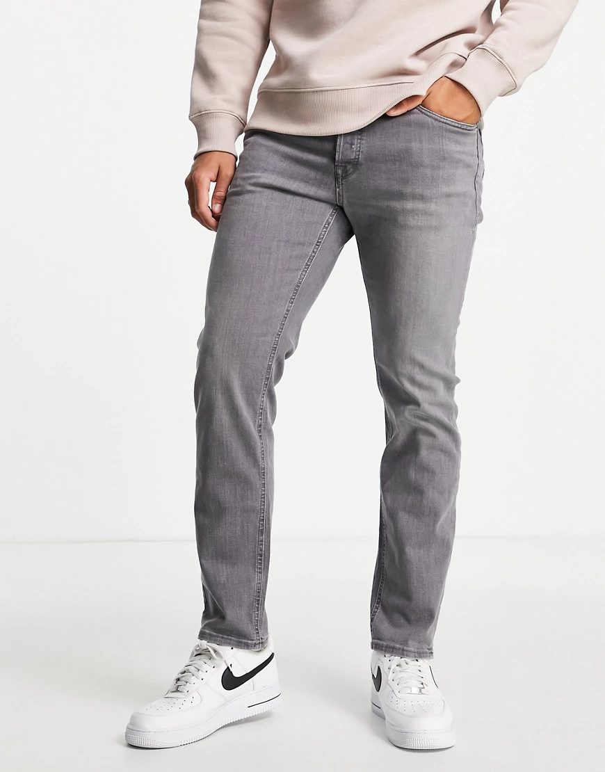 MIKE ORIGINAL AM 806 COMFORT FIT JEANS günstig online kaufen