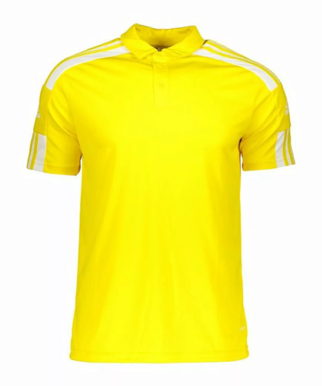 adidas Performance T-Shirt Squadra 21 COACH Poloshirt Nachhaltiges Produkt günstig online kaufen