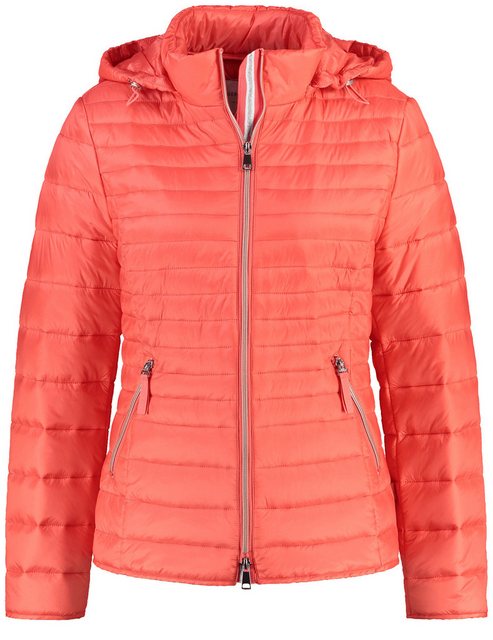 GERRY WEBER Outdoorjacke günstig online kaufen