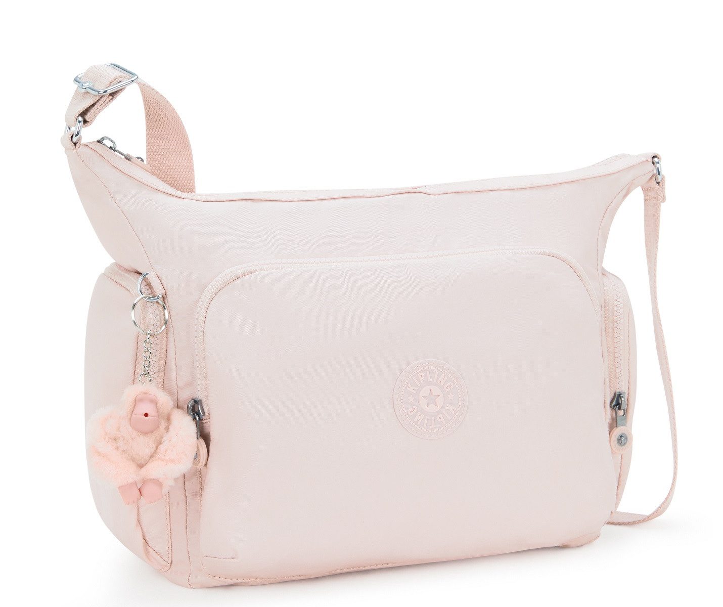 KIPLING Schultertasche Gabb 12 Liter (1, günstig online kaufen