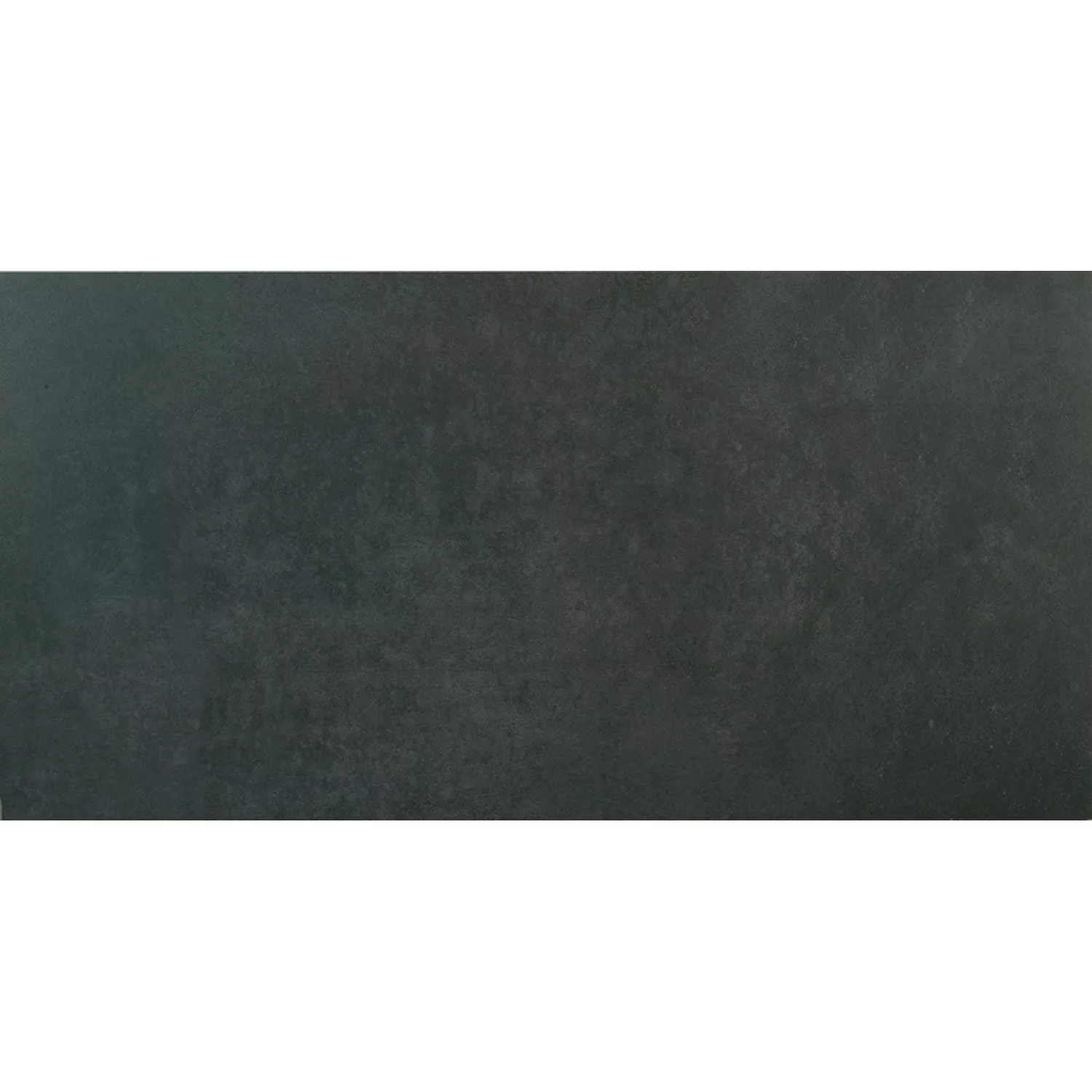 Bodenfliese Vision Feinsteinzeug Anthrazit Glasiert Matt Rekt. 60 cm x 120 günstig online kaufen