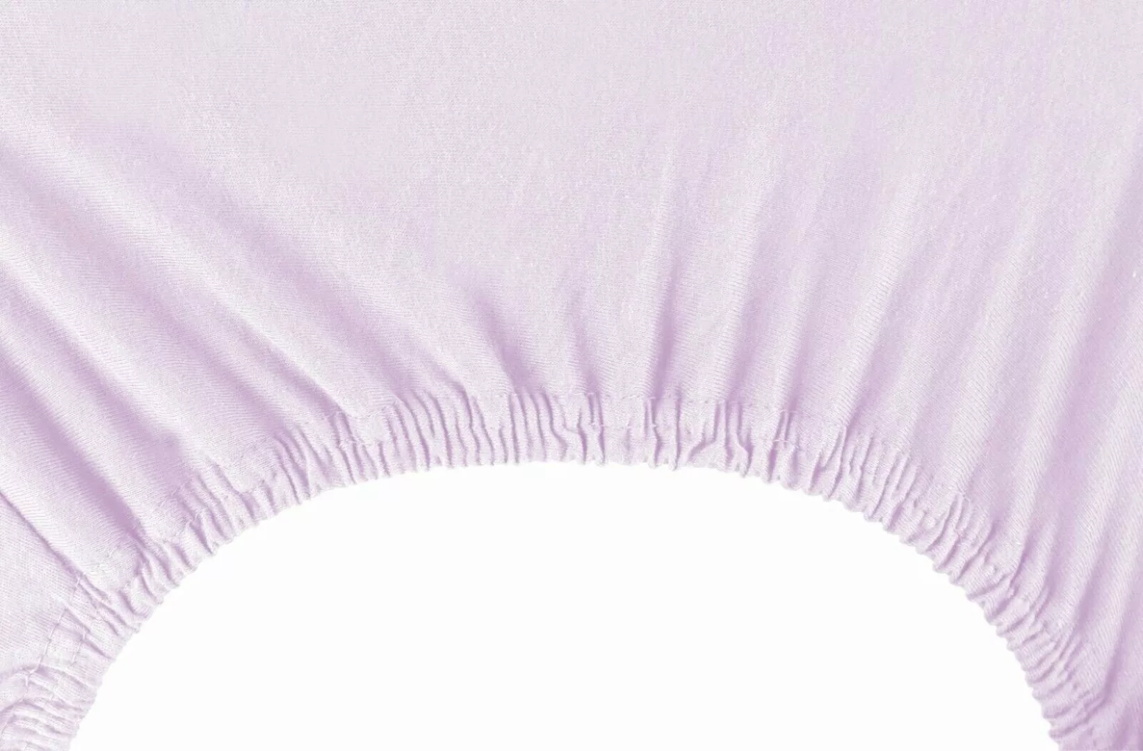DecoKing Spannbettlaken Spannbettlaken 100% Baumwolle Schlafzimmer günstig online kaufen