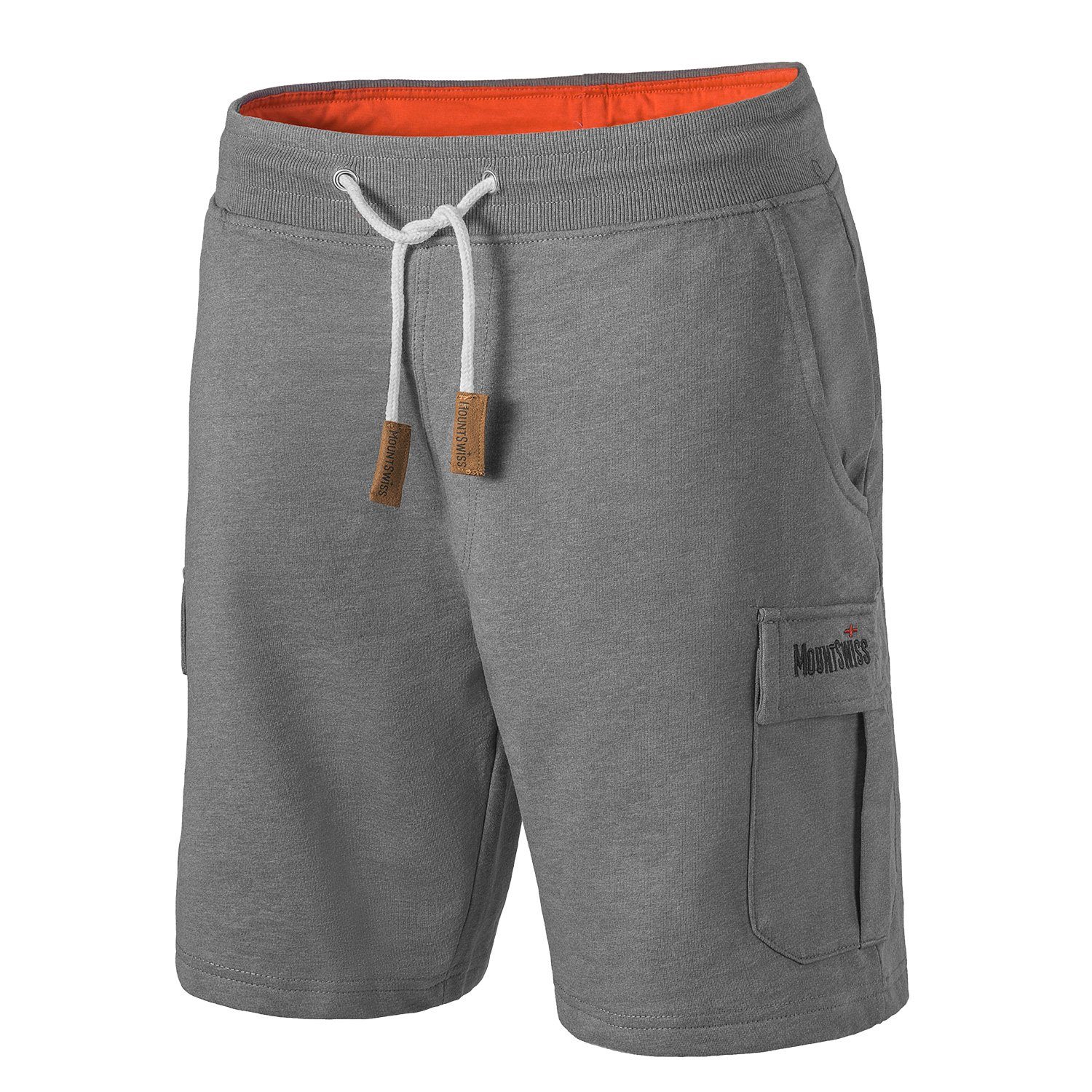 Mount Swiss Shorts Mount Swiss Kurze günstig online kaufen