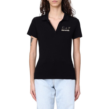 Emporio Armani EA7  T-Shirts & Poloshirts 7W000266AF12500 günstig online kaufen