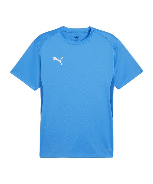 PUMA T-Shirt PUMA teamGOAL Trikot Polyester günstig online kaufen