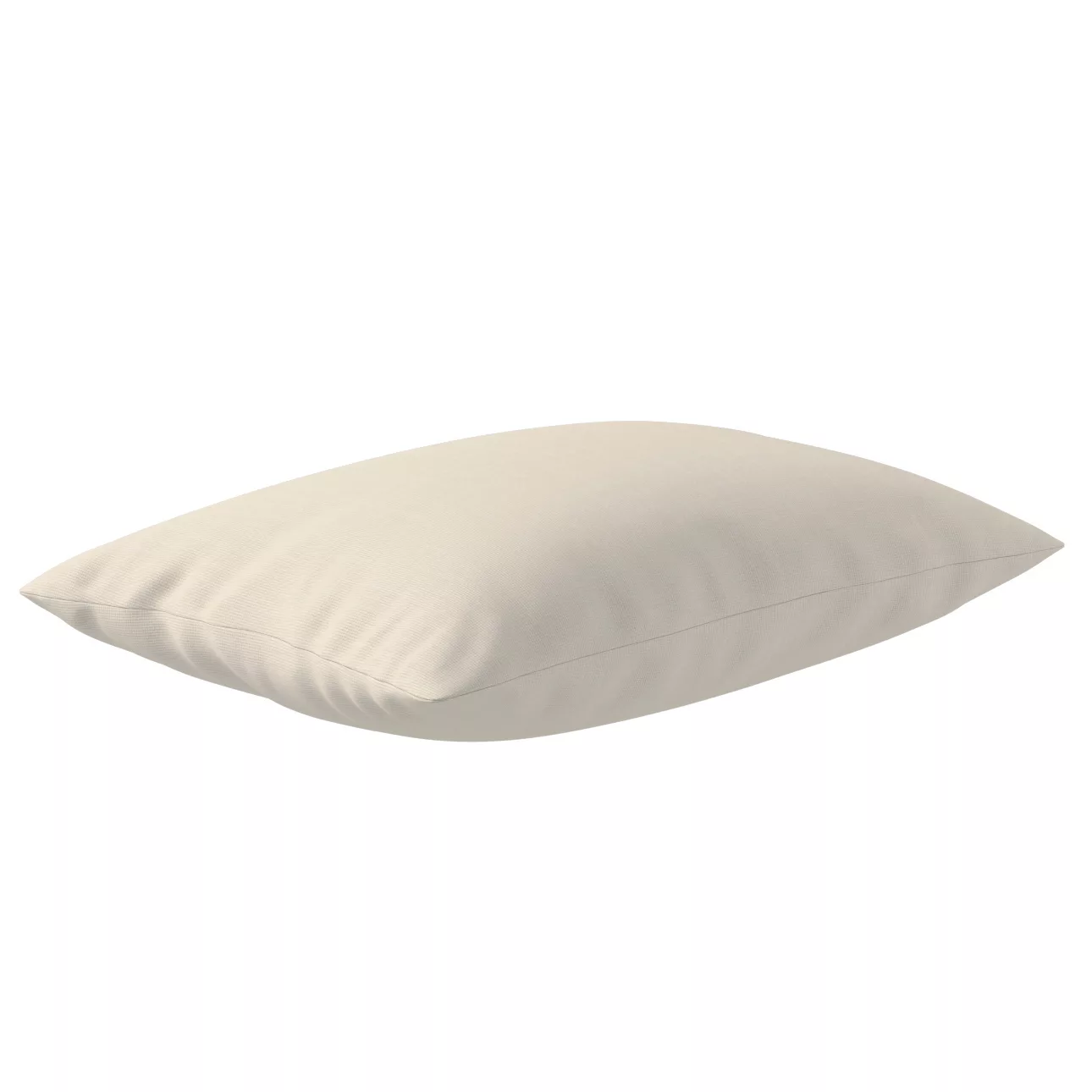 Kissenhülle Mia rechteckig, creme, 47 x 28 cm, Sensual Premium (144-42) günstig online kaufen