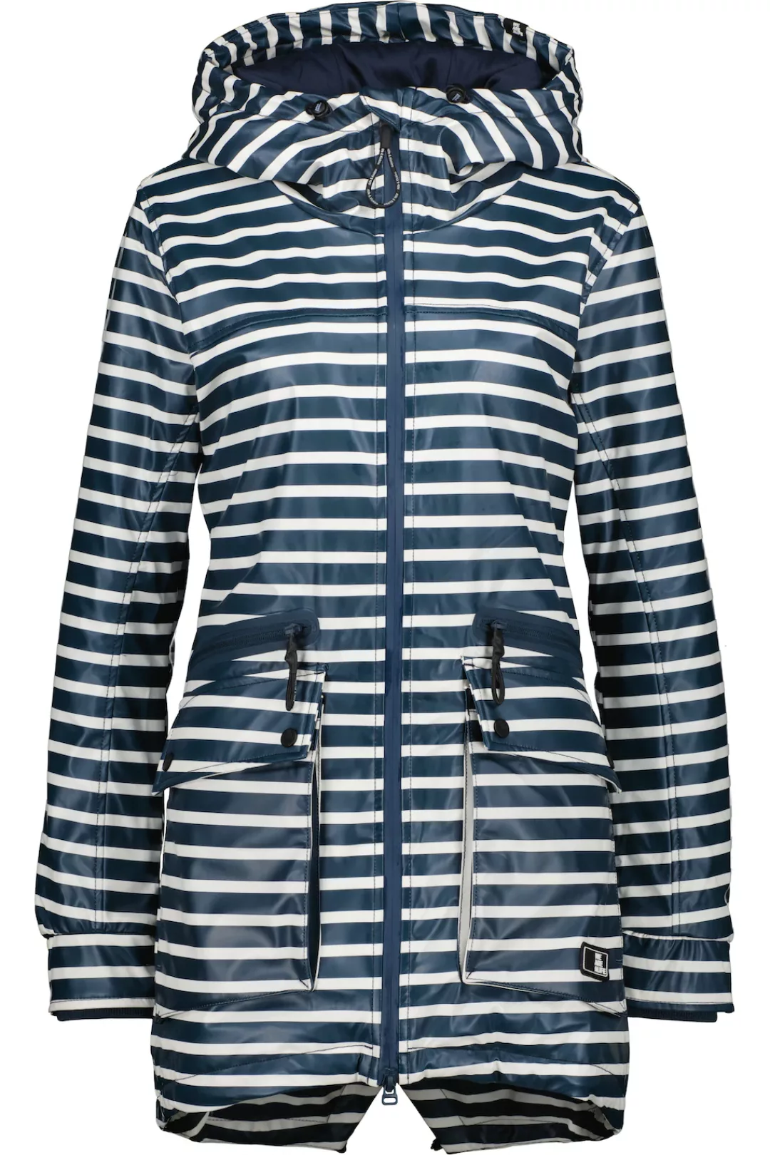 Alife & Kickin Langjacke "Damen AudreyAK B" günstig online kaufen