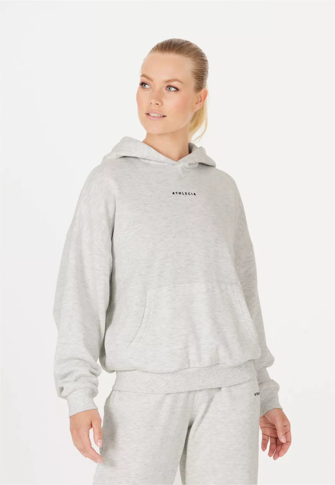 ATHLECIA Sweatshirt "Ruthie", aus superweichem Material günstig online kaufen