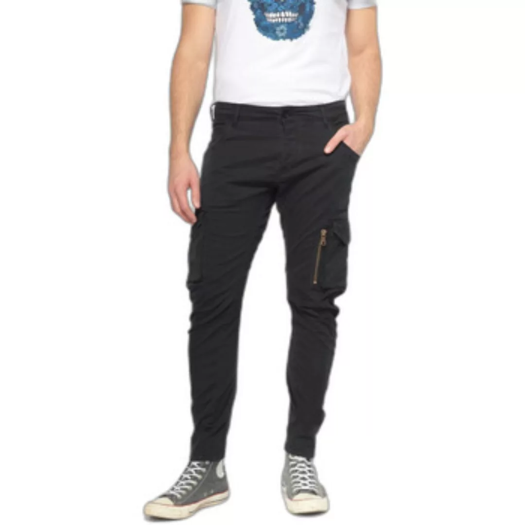 Le Temps des Cerises  Hosen Pantalon cargo  Alban günstig online kaufen