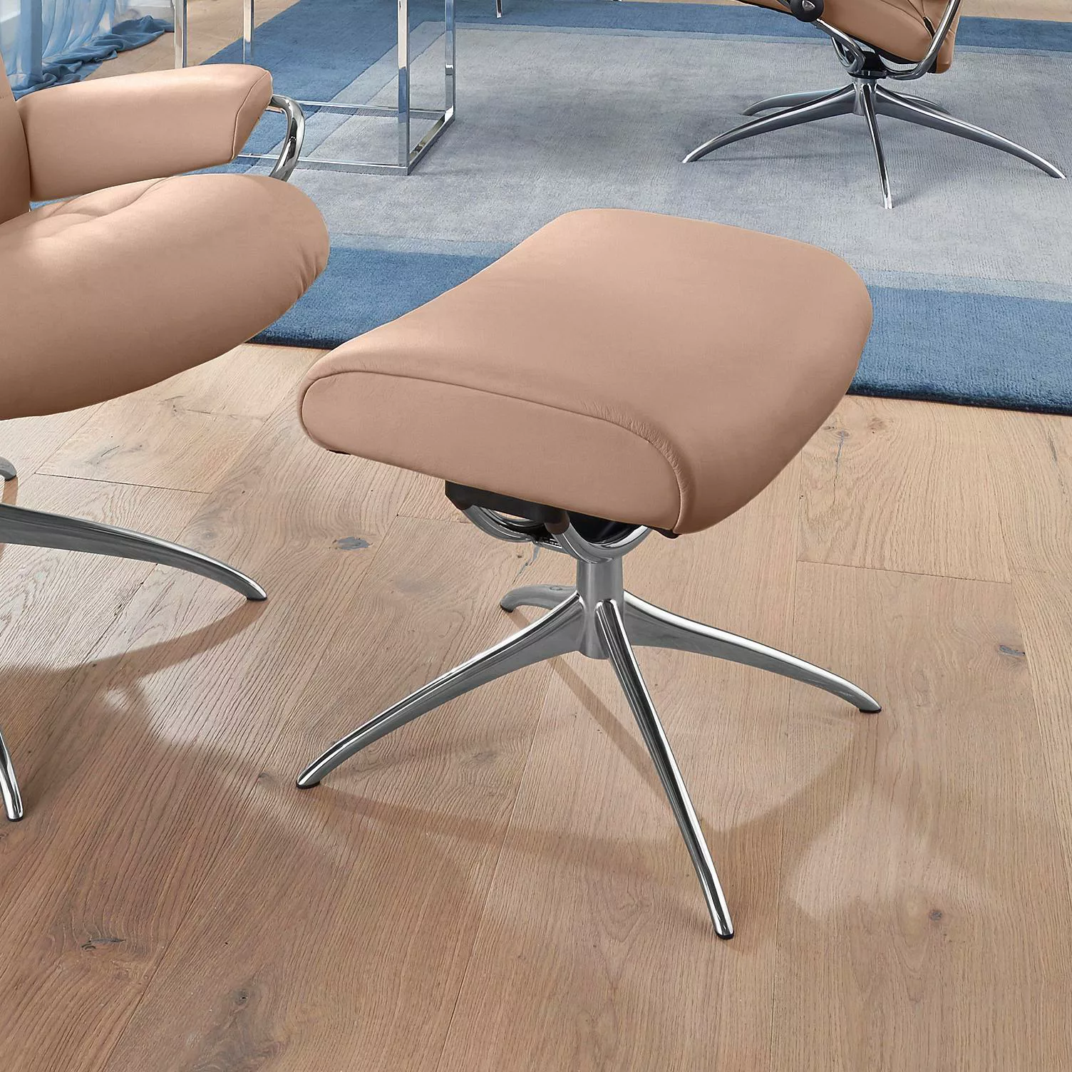 Stressless Fußhocker "London" günstig online kaufen