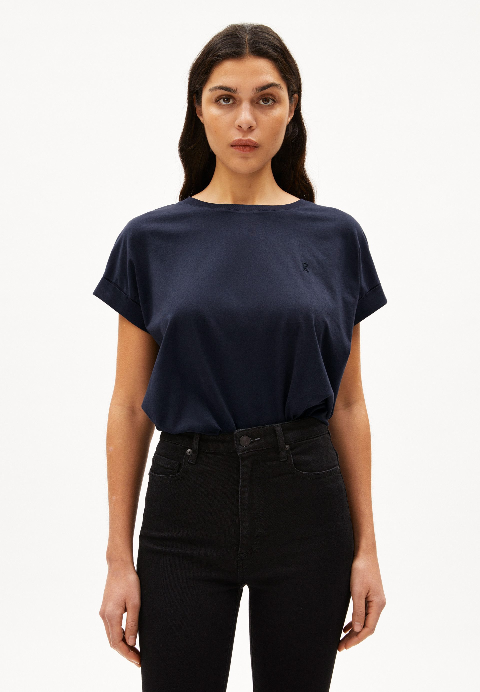 Armedangels T-Shirt IDAARA T-SHIRT T-Shirt aus günstig online kaufen