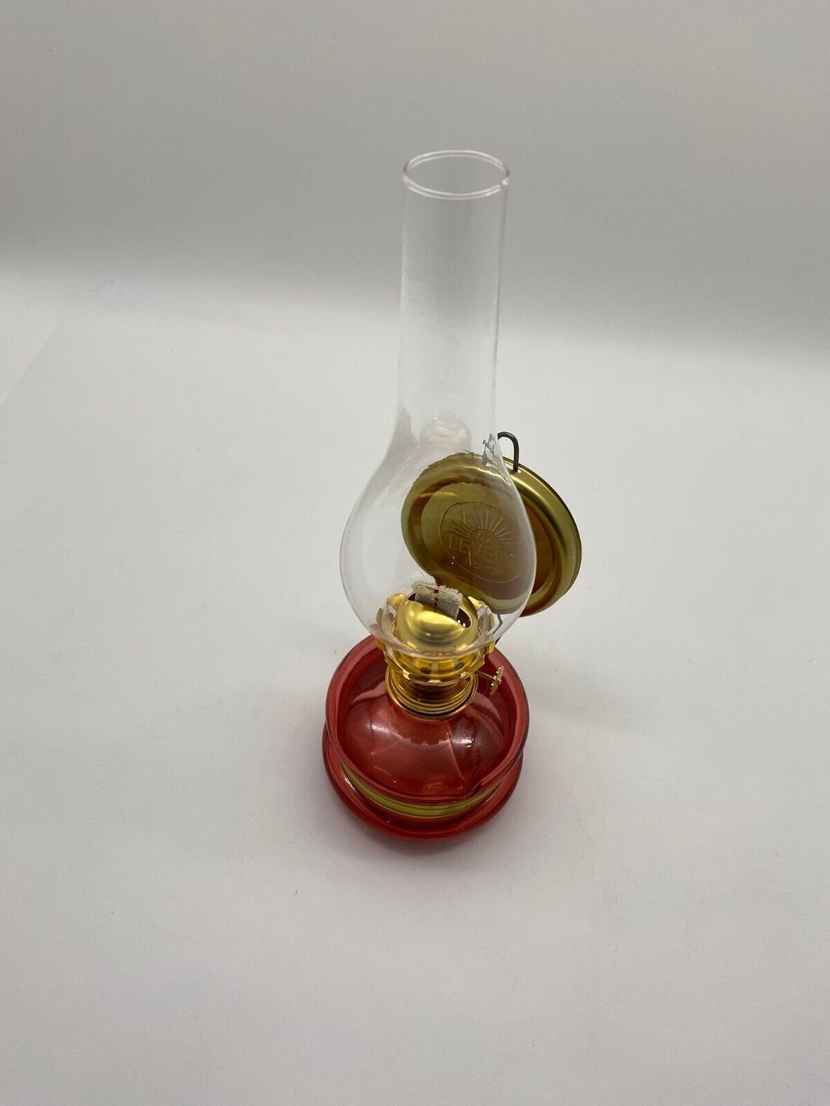 Roland Germany Tisch-Tageslichtlampe PETROLEUMLAMPE MODERN 33,5 günstig online kaufen