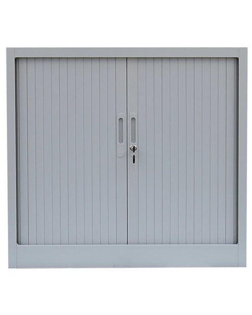 Steelboxx Rollladenschrank Lüllmann® Rollladenschrank, 1,5 OH, 750 x 800 x günstig online kaufen