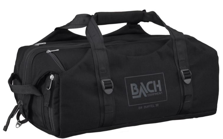 Bach Dr. Duffel 30 - Reisetasche günstig online kaufen
