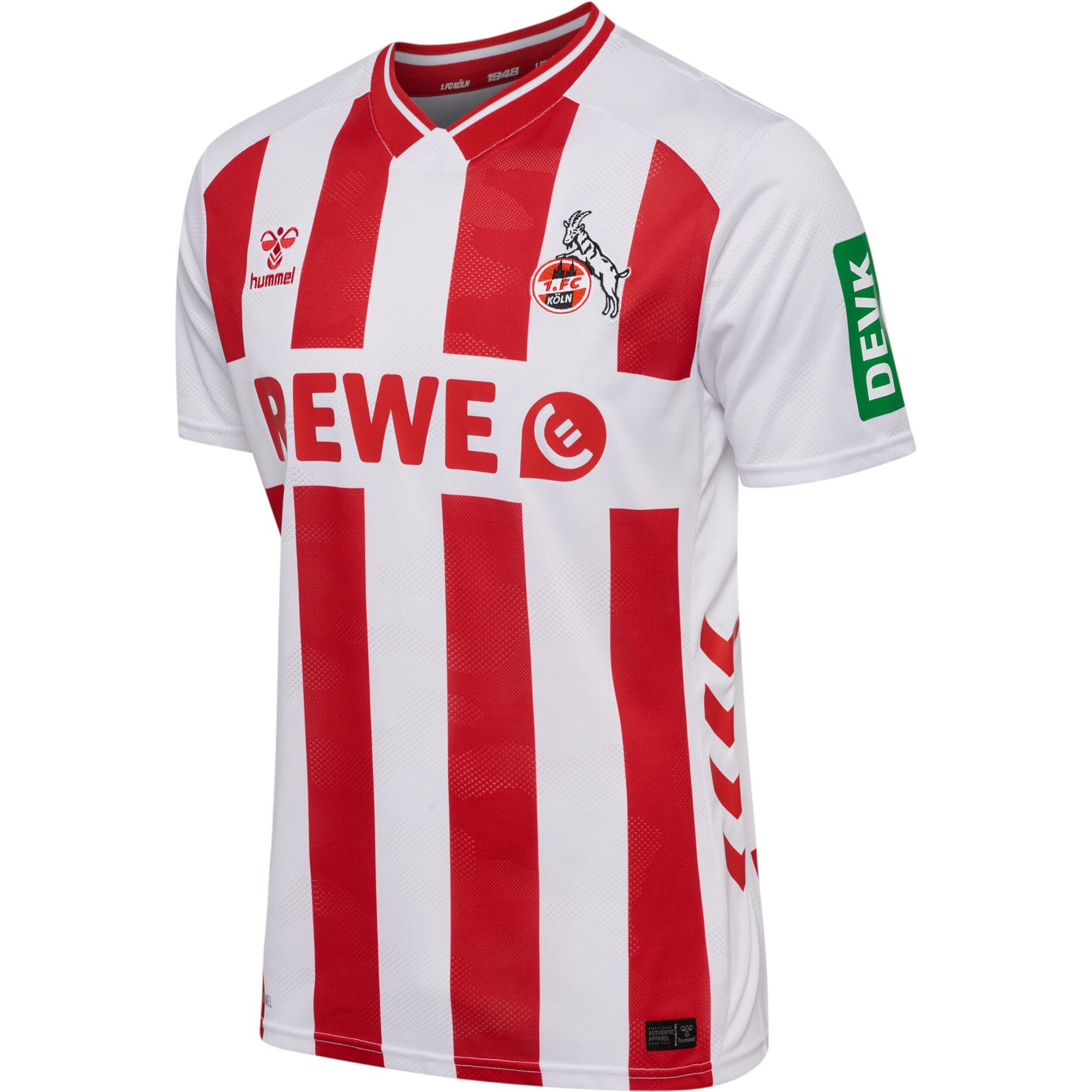 hummel Fußballtrikot Hummel Herren 1. FC günstig online kaufen