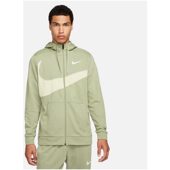 Nike  Pullover Sport Dri-FIT Fleece Hoodie FB8575-386 günstig online kaufen