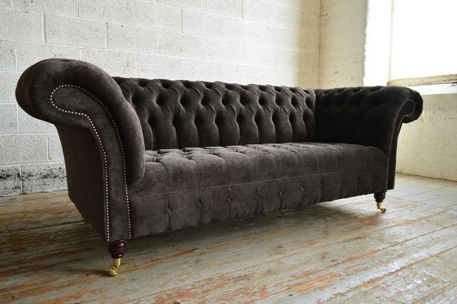 JVmoebel Chesterfield-Sofa, Made in Europa günstig online kaufen