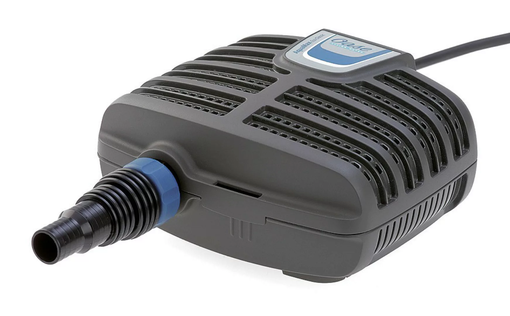 Oase AquaMax Eco Classic 14500 Teichpumpe Filterpumpe günstig online kaufen