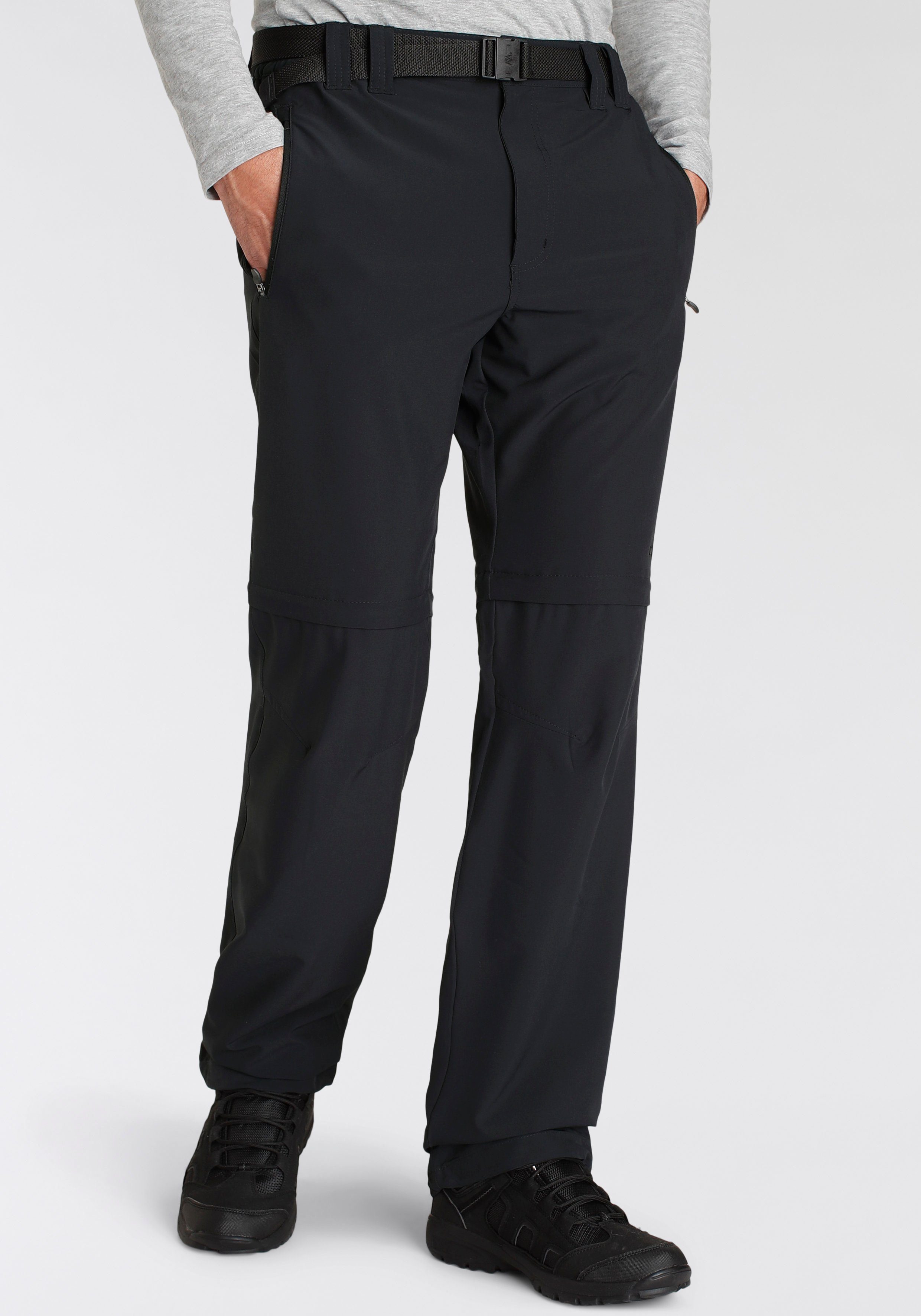 CMP Zip-off-Hose Elastisch & Atmungsaktiv günstig online kaufen