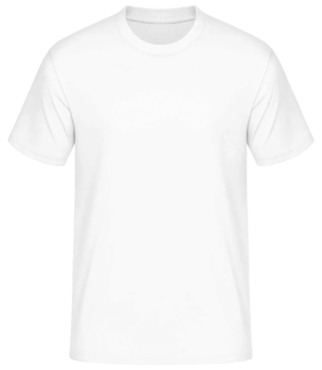 Männer Basic T-Shirt günstig online kaufen