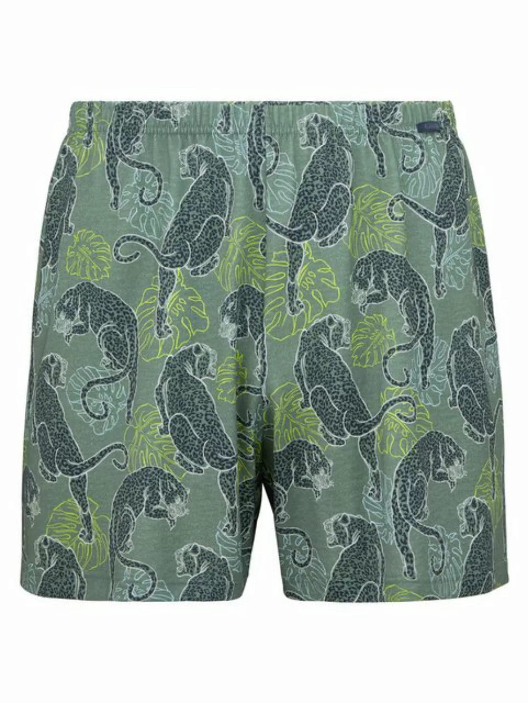 CALIDA Pyjamashorts Prints (1-tlg) günstig online kaufen