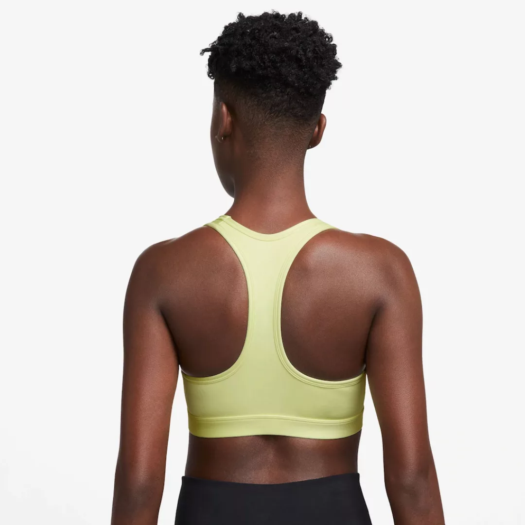 Nike Sport-BH "SWOOSH MEDIUM SUPPORT WOMENS PADDED SPORTS BRA" günstig online kaufen