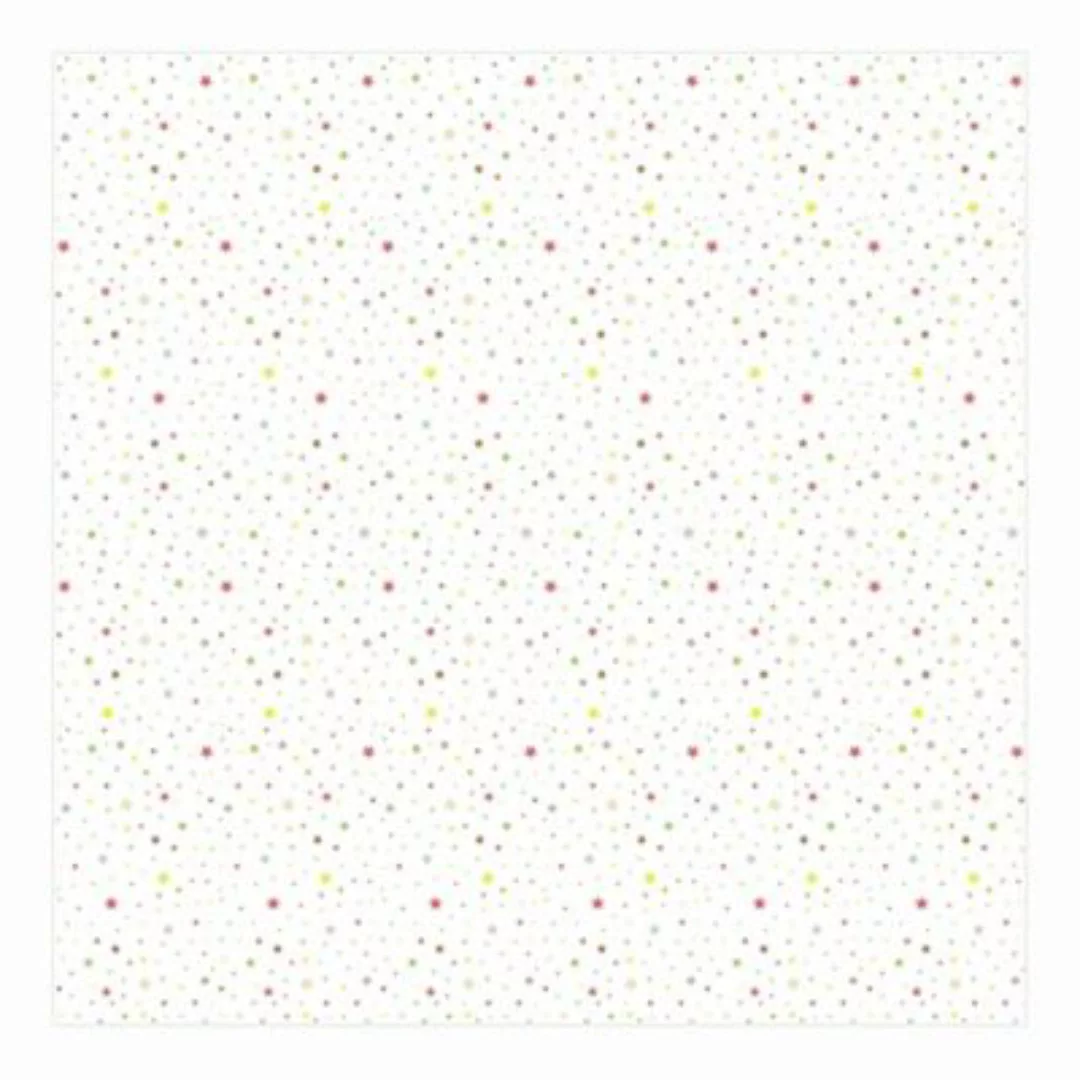 Bilderwelten Mustertapete No.YK34 Bunte Sterne bunt Gr. 432 x 290 günstig online kaufen