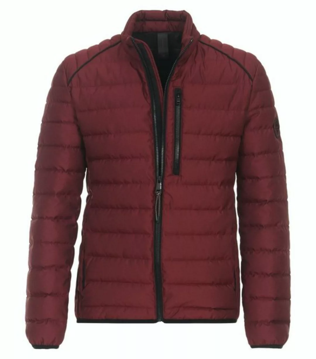 CASAMODA Steppjacke "CASAMODA Steppjacke uni" günstig online kaufen