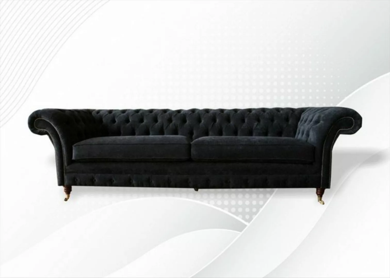 JVmoebel Chesterfield-Sofa, Made in Europa günstig online kaufen