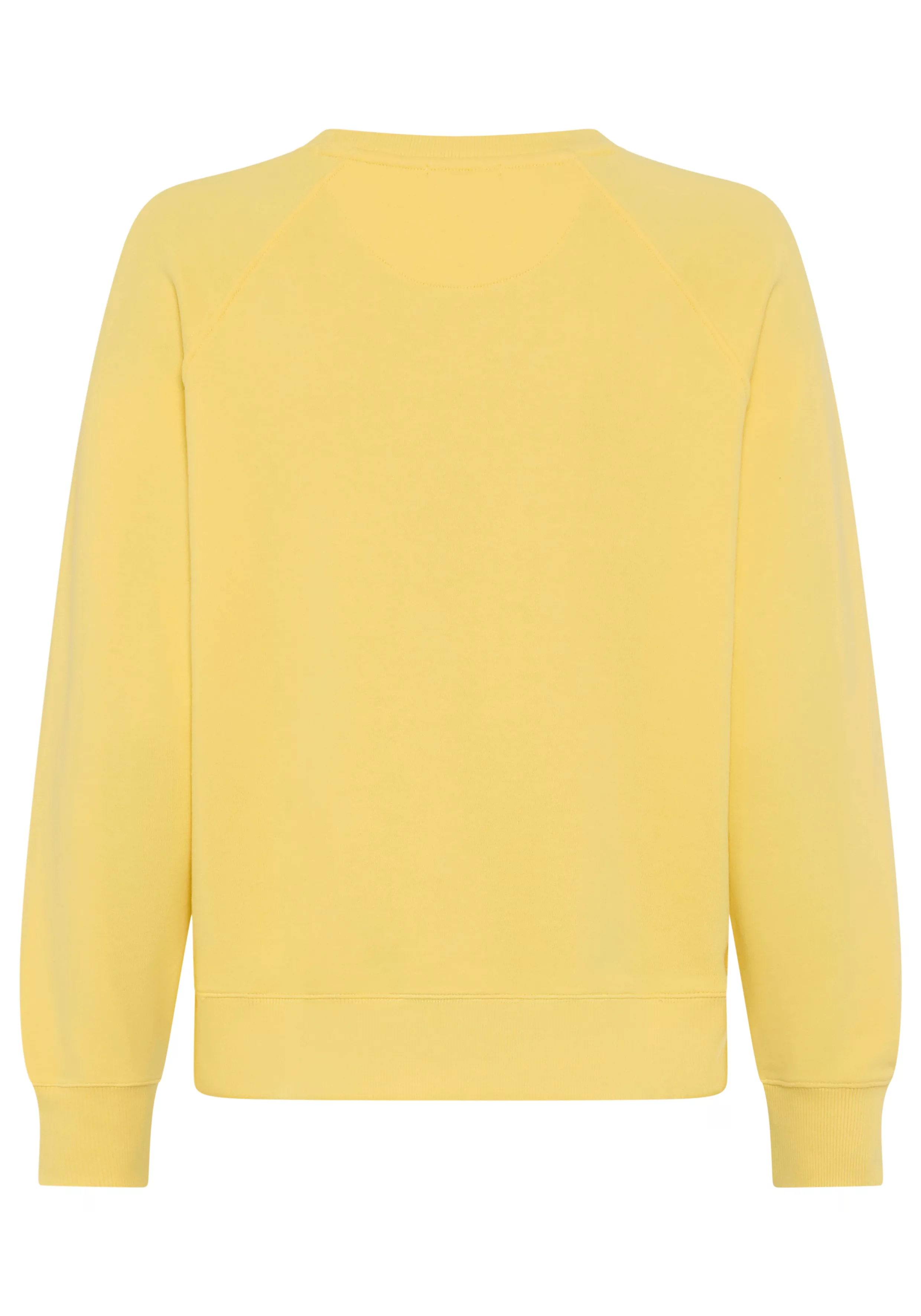 Pepe Jeans Sweatshirt "BAIA", Rundhals, Baumwollmix günstig online kaufen