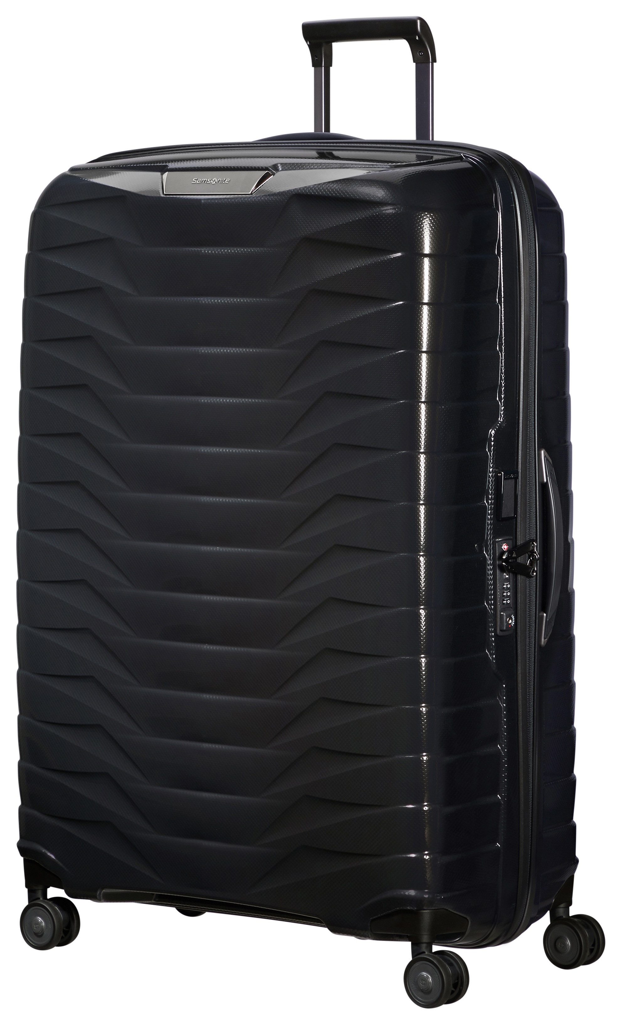 Samsonite Hartschalen-Trolley PROXIS 86, 4 Rollen, günstig online kaufen
