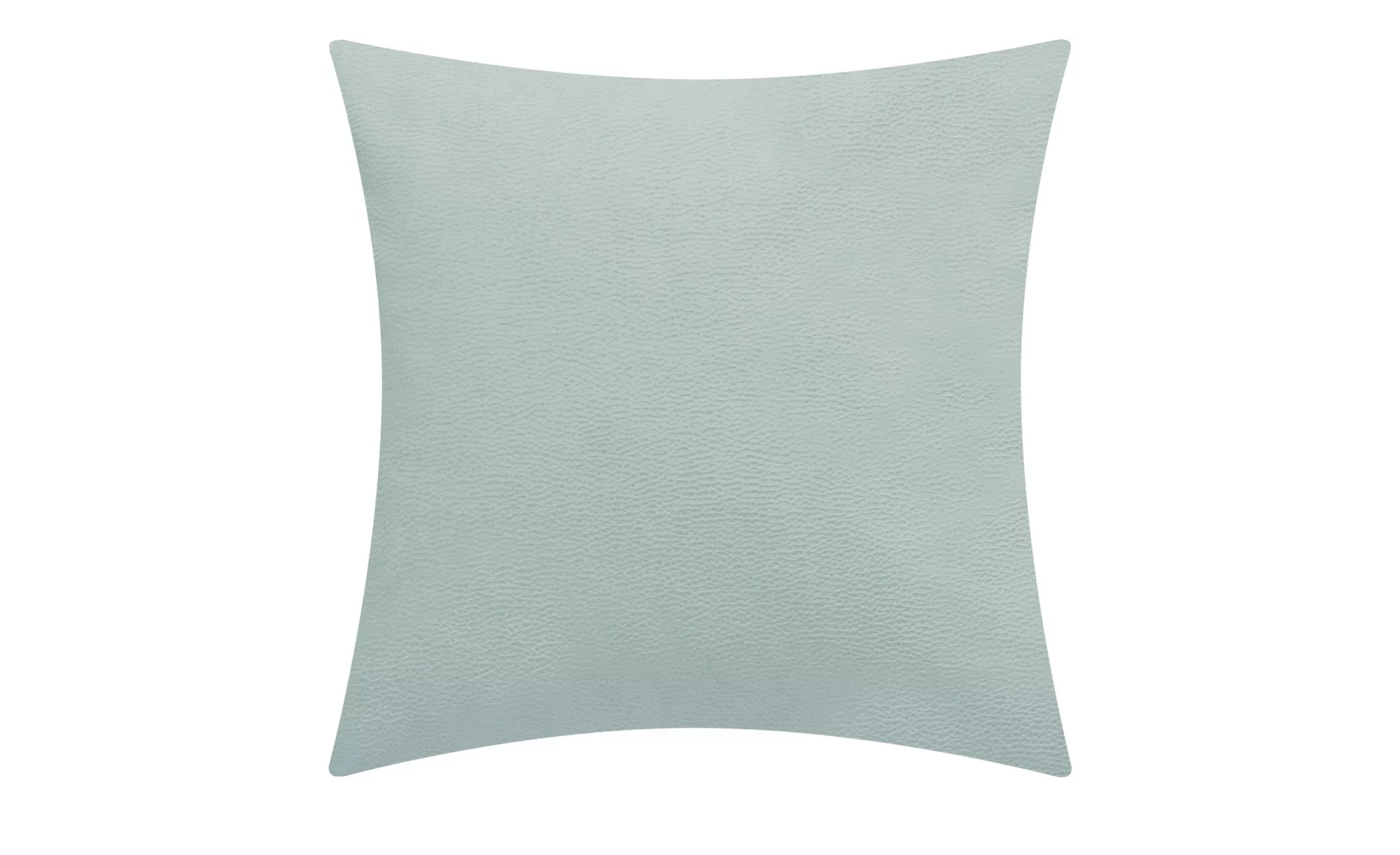 SKAGEN BEDS Dekokissen  Skagen - blau - 100% Polyester - 40 cm - 40 cm - He günstig online kaufen