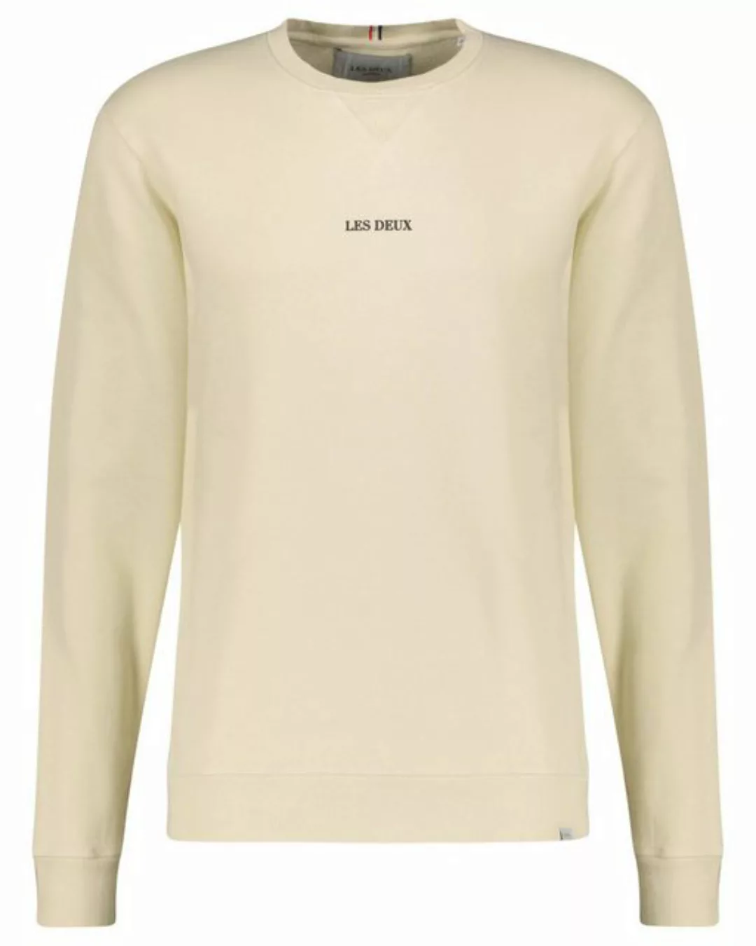 Les Deux Sweatshirt Herren Sweatshirt LENS (1-tlg) günstig online kaufen