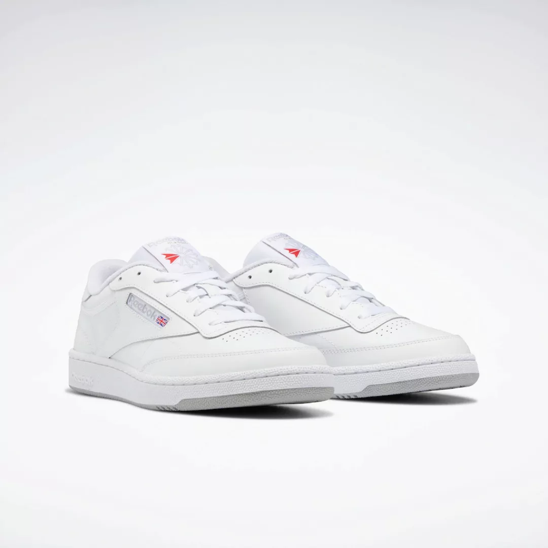 Reebok Classic Sneaker "CLUB C 85" günstig online kaufen