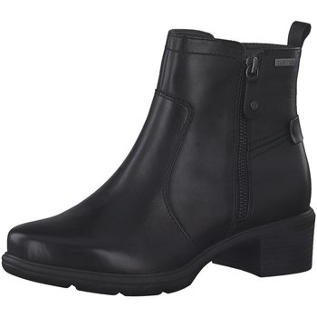 Jana  Stiefel Stiefeletten black () 8-86300-29-001 günstig online kaufen